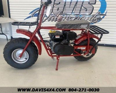 coleman mini bike for sale craigslist