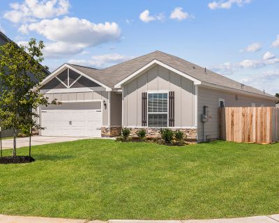 4 Bedroom 2BA 1601 ft Apartment For Rent in Waller, TX