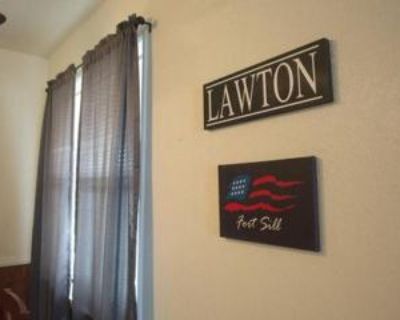 Apartment For Rent in Lawton, OK