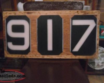 Newfoundland Railway History