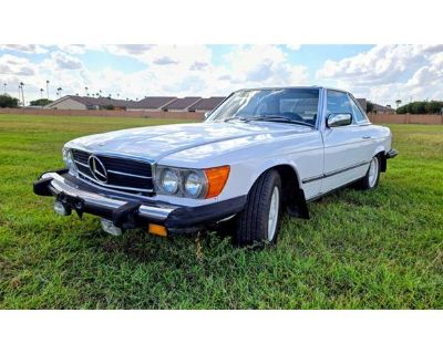 1976 Mercedes-Benz S-Class Automatic Transmission