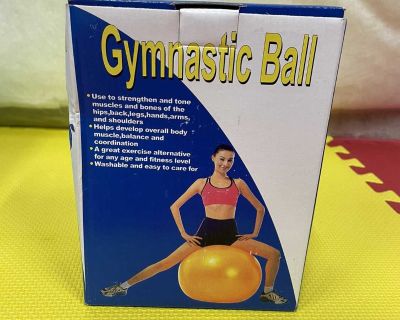 Exercise/Gym ball