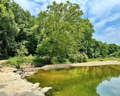 Farm For Sale in Houston, MO