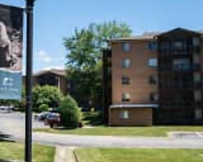 2 Bedroom 1BA 900 ft² Apartment For Rent in Wilmington, DE Colony Apartments