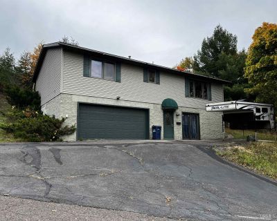 2 Bedroom 3BA 1196 ft Single Family House For Sale in Hancock, MI