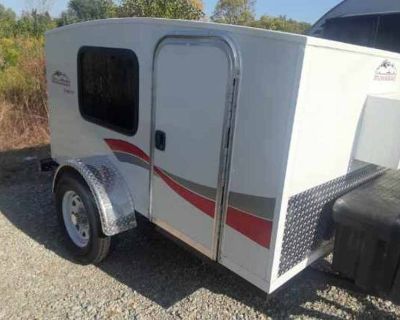 2023 Runaway RANGERUNNER For Sale by Dealer in Bellefontaine, Ohio