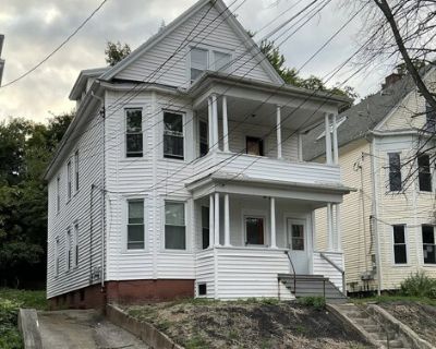 Pardee Pl, New Haven, Home For Rent