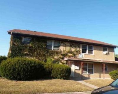 8 Bed 5 Bath Foreclosure Property in Dolton, IL 60419 - Van Buren St