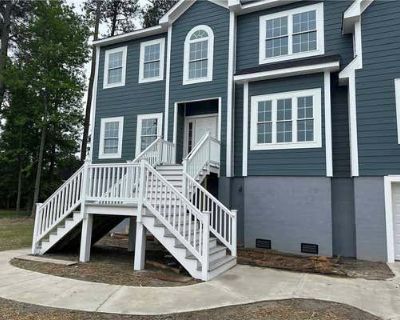 7 Bedroom 5BA 3934 ft Single Family Home For Sale in HAMPTON, VA