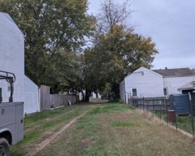 Bank St, Louisville, Plot For Sale