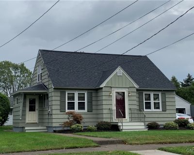 4 Bedroom 2BA 1868 ft Single Family House For Sale in Rome-Inside, NY