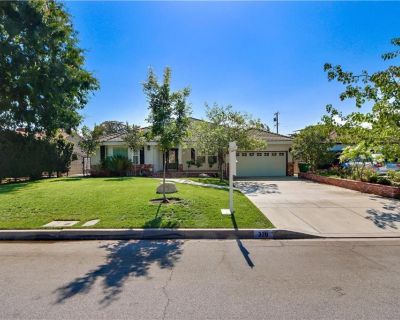 5 Bedroom 4BA 3277 ft Apartment For Rent in Arcadia, CA