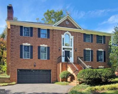 5 Bedroom 5BA 4900 ft Apartment For Rent in McLean, VA