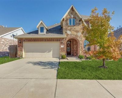 Roadrunner Dr, Little Elm, Home For Sale