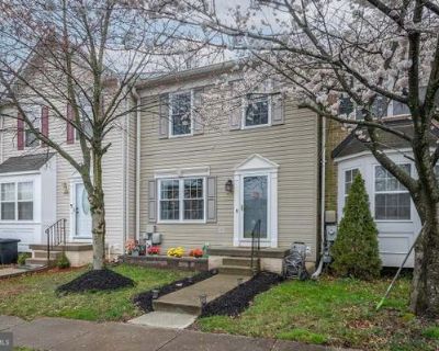 Joy (Has a Townhouse). Room in the 2 Bedroom 1BA Pet-Friendly House For Rent in Rosedale, MD