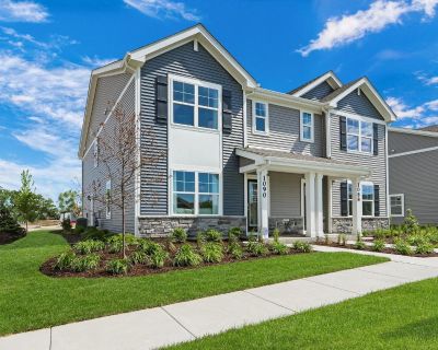 3 Bedroom 2BA 1543 ft Condo For Sale in Union Grove, WI