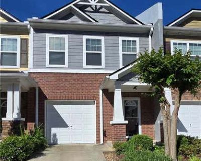 2 Bedroom 3BA 1511 ft Condominium For Sale in LAWRENCEVILLE, GA