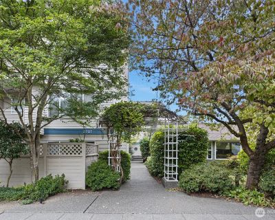 1 Bedroom 1BA 466 ft Condo For Sale in Seattle, WA