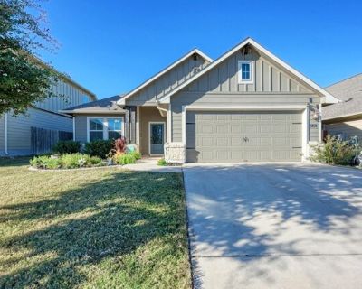 Finley St, Hutto, Home For Sale