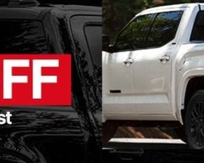 Get Up to 10% off on MBRP Truck Exhaust!