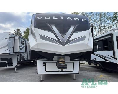 2020 Dutchmen Rv Triton 3551