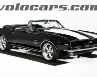 1967 Chevrolet Camaro RS/SS