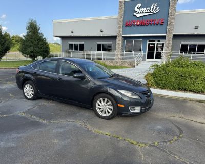 Used 2012 Mazda Mazda6 I 2WD Automatic