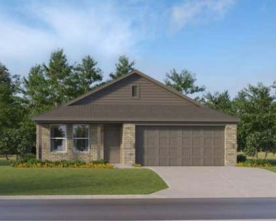 4 Bedroom 2BA 1760 ft Single Family Home For Sale in ANGLETON, TX