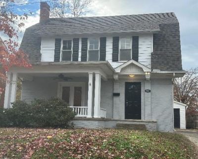 4 Bedroom 3BA 2604 ft Single Family Home For Sale in HUNTINGTON, WV