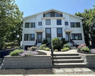 West St Unit,newton, Home For Rent