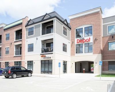 Office Evolution - Cedar Rapids