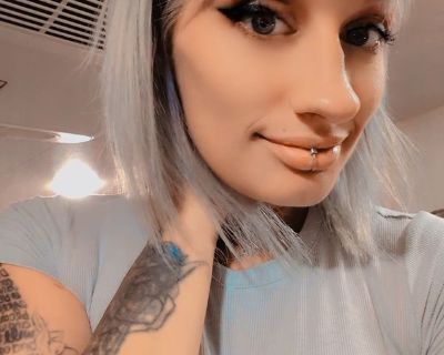 Morgan - Needs a House on iROOMit or a Room