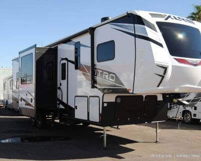 2024 Forest River Toy Hauler 351 For Sale by Dealer in Mesa, Arizona