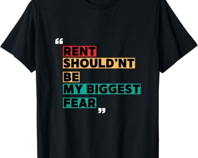 T shirt that speaks before You Do