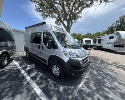 2026 Entegra Coach Arc 18C