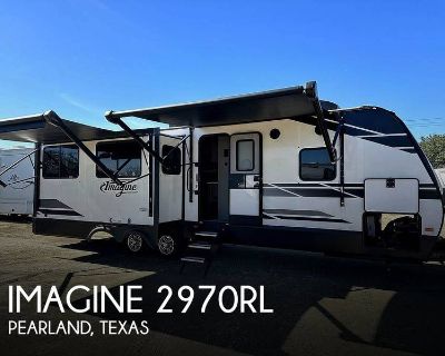 2022 Grand Design 2970RL For Sale by Dealer in Pearland, Texas