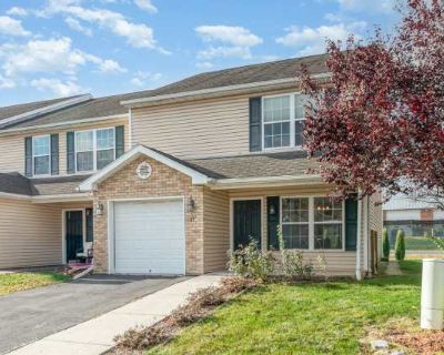 3 Bedroom 2BA 1681 ft Apartment For Rent in Cumberland County, PA