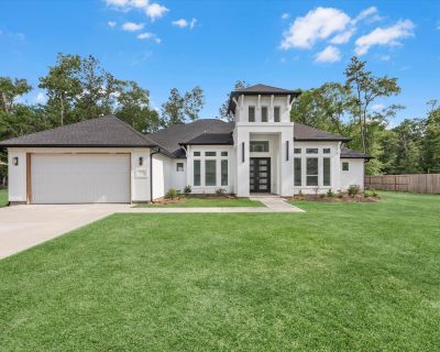 4 Bedroom 3BA 2580 ft Apartment For Rent in Dayton, TX