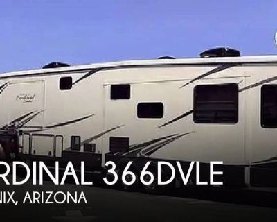 2020 Forest River 366dvle For Sale by Dealer in Phoenix, Arizona