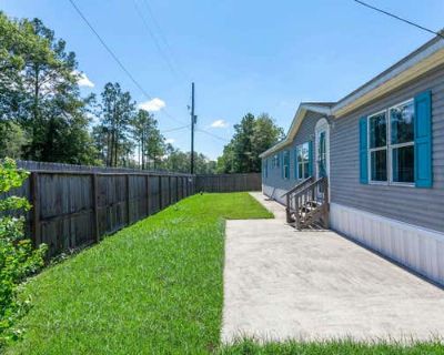 4 Bedroom 3BA 2280 ft Mobile Home For Sale in VIDOR, TX