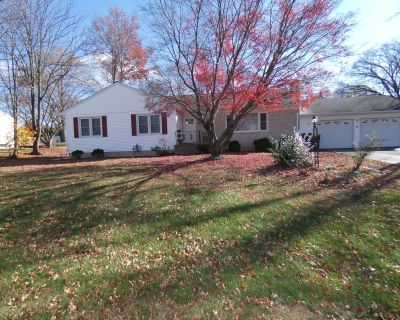 3 Bedroom 2BA 1722 ft House For Rent in Ansonia, CT