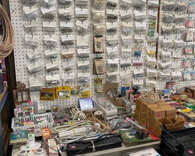 November 13, 14, and 15 7:00 am to 3:00pm