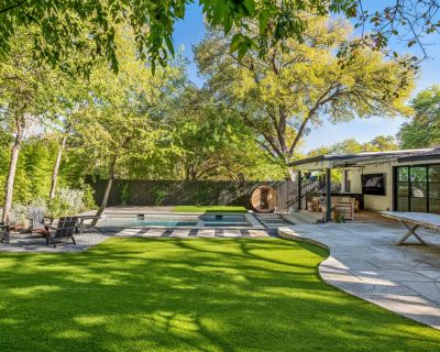 3 Bedroom 2BA 1709 ft Single Family House For Rent in Austin, TX