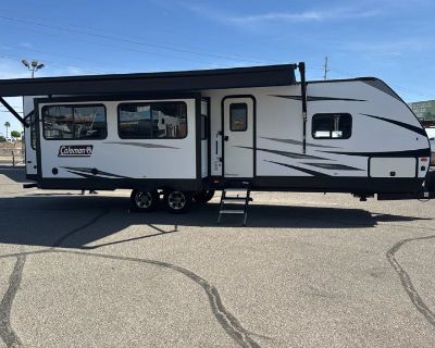 2021 Keystone Coleman M-2955 RL