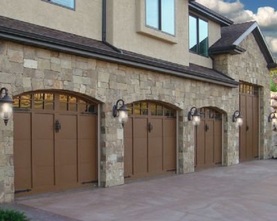 Bartlett Garage Door Repair & Installation | Overhead Door