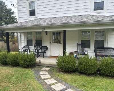 3 Bedroom 1BA 1664 ft Apartment For Rent in Millbrook, NY