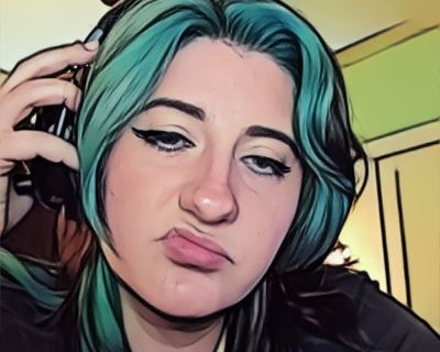 Sylvia - Needs an Apartment or a Room