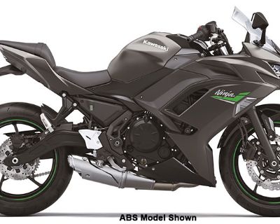 2024 Kawasaki Ninja 650 Sport Danbury, CT