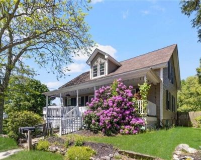 Union Ave Unit,burrillville, Home For Rent