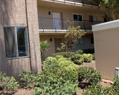 1 Bedroom 1BA 934 ft Condo For Rent in Laguna Woods, CA